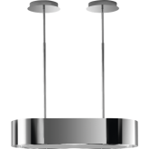 Aeg DLE0970M 
90cm Chrome designer island hood, Unbranded AEG flat design , LED Spot lighting, Elect