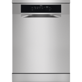 Aeg FFB93807PM 
Freestanding 60cm Dishwasher, XXL Capacity, 9000 Series, ComfortLift, 14 Place Setti