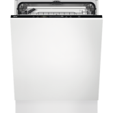Aeg FSS53637Z 
Fully integrated dishwasher, 13ps, D, 44dba, Quick Select controls with 7 programmes,