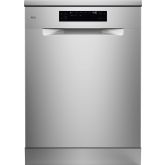 Aeg GF5200D2SNM Freestanding 60cm Dishwasher, 5000 Series, EasyFlex cutlery drawer, D, 14ps, 46dB, 1
