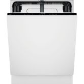 Aeg GI5200C2SU Integrated Dishwasher - 14 Place Settings