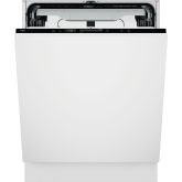 Aeg GI6200B2TU Integrated Dishwasher - 14 Place Settings