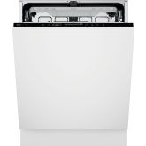 Aeg GI8200A2TU Integrated Dishwasher - 14 Place Settings