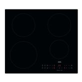 Aeg IKX64301CB 59cm Induction Hob - Black