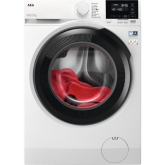 Aeg LFR61844B 
Washing Machine. 6000 Series, Prosense, 8Kg Wash Capacity, 1400Rpm. Wool And Quick 20