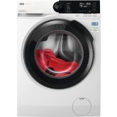Aeg LFR62144B Washing machine. 6000 Series, ProSense, 10kg wash capacity, 1400rpm. Wool and Quick 20