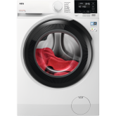Aeg LFR71864B 
Washing machine. 7000 Series, ProSteam, 8kg wash capacity, 1600rpm. MixLoad 69 Min, W