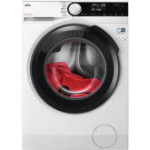 Aeg LFR73944B Washing machine. 7000 Series, ProSteam, 9kg wash capacity, 1400rpm. MixLoad 69 Min, Wo