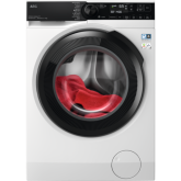 Aeg LFR74944AD Connected washing machine. 7000 Series, AutoDose and ProSteam, 9kg wash capacity, 140