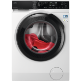 Aeg LFR84866UC Connected Washing machine. 8000 Series, UniversalDose & Powercare technology. 8kg was