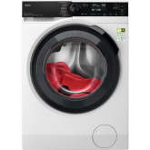 Aeg LFR84946UC Connected Washing machine. 8000 Series, UniversalDose & Powercare technology. 9kg was