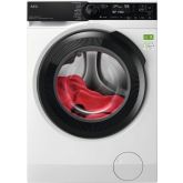 Aeg LFSR84146UD Connected Washing machine. 8000 Series, UniversalDose & Powercare technology. 10kg w