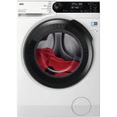 Aeg LWR7314L4B Washer dryer. 7000 Series, PreciseLoad technology. 11kg wash capacity, 7kg dry capaci