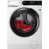 Aeg LWR7485M4U Connected Washer dryer. 7000 Series, UniversalDose + PreciseLoad technology. 8kg wash