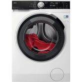 Aeg LWR8516L6UD Connected Washer dryer. 8000 Series, UniversalDose & PowerCare technology. 11kg wash