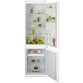Aeg NSC7N18ZES 54.6cm 70/30 Built In Frost Free Fridge Freezer