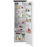 Aeg NSK6D181EC In Column, 6000, Cabinet Larder, Fridge E energy, DynamicAir, ExtraZone, Fixed Hinge,