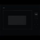 Aeg OB6SM261UB Fully Built-in / Built-under 26lt Microwave. Touch Control + Touch opening door. Jose