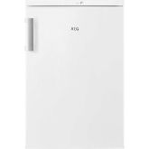 Aeg OT5OR141DW Larder Fridge, Flat door design, Mechanical temperature control, 2 easy to wipe glass