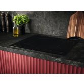 Aeg SO64IA0SCB 60Cm 4 Zone Induction Hob