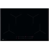 Aeg SO84IA00FB 78cm Induction Hob - Black