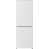 Beko CCFM4552W 54cm Frost Free Fridge Freezer - White