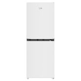 Beko CCNE4552W Fridge Freezer - White