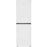 Beko CNG4692VW 59.7cm 50/50 Total No Frost Fridge Freezer - White