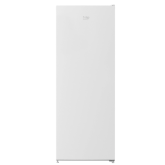Beko FNE4545W Freestanding Tall Frost Free Freezer - White