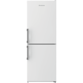 Blomberg KGM4524 54cm 50/50 Frost Free Fridge Freezer - White