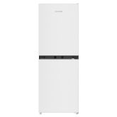 Blomberg KNE4524W Fridge Freezer - White