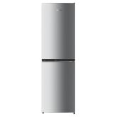 Blomberg KNE4582VPS 54.5Cm 50/50 Auto Defrost Fridge Freezer - Inox