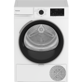 Blomberg LTA19321W 9kg Heat Pump Tumble Dryer - White