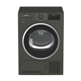 Blomberg LTK38030G 8kg Condenser Tumble Dryer