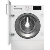 Blomberg LWI284421 8kg 1400 Spin Integrated Washing Machine