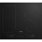Blomberg MIN74387NP 59cm Induction Hob - Black