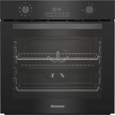 Blomberg ROEN8232BP 60cm Built In Electric Single Oven - Black