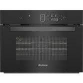 Blomberg ROKW8370B 59.4cm Built In Electric Single Oven - Black