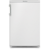 Blomberg SSM1554P 54cm Undercounter Larder Fridge - White