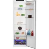 Blomberg SST4455VI 54Cm Integrated Tall Larder Fridge - White