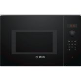 Bosch BFL553MB0B Microwave Oven