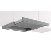 Bosch DFM063W57B 60cm wide, Logo Design Handle, 2 speed , Rocker Switch Control, LED Lights. Optiona