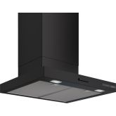 Bosch DWB65CC60B 60cm wide, Box Design, push buttons, 3 speeds, LED lights. Optional Long-life Clean