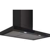 Bosch DWB97DN60B 90cm wide, Box Design, Smart Hood Automatic, touch control, 3 speeds + intensive, L