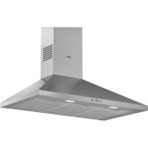 Bosch DWP64BC50B Pyramid Chimney Hood
