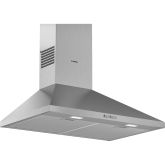 Bosch DWP74BC50B Pyramid Chimney Hood