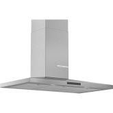 Bosch DWQ96DM50B Slim Pyramid Chimney Hood