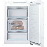 Bosch GIV21AFE0 Built in Single door Freezer - 88cm Height