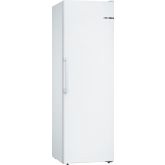 Bosch GSN36VWEPG 186x60 NoFrost Upright Freezer, 7 Compartments including 2 BigBox and EasyAccess Sh