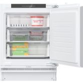 Bosch GUN21VFE0G 82x59.8 noFrost Built Under Freezer, SuperFreeze, 3 drawers, Door Open Alarm, LED e